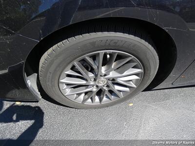 2018 Lexus ES 350   - Photo 20 - Naples, FL 34104