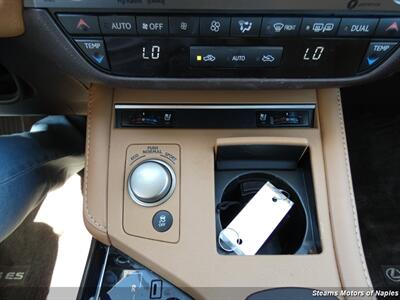 2018 Lexus ES 350   - Photo 32 - Naples, FL 34104