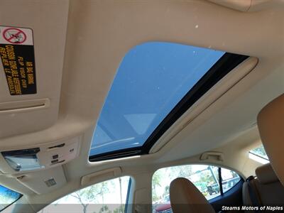 2018 Lexus ES 350   - Photo 39 - Naples, FL 34104