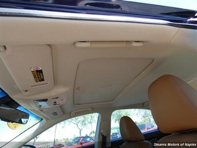 2018 Lexus ES 350   - Photo 38 - Naples, FL 34104