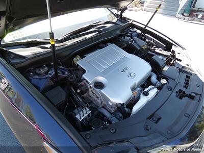 2018 Lexus ES 350   - Photo 7 - Naples, FL 34104