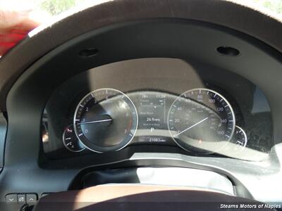 2018 Lexus ES 350   - Photo 23 - Naples, FL 34104
