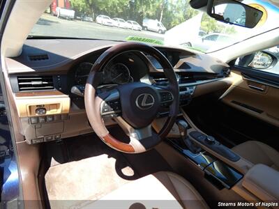 2018 Lexus ES 350   - Photo 40 - Naples, FL 34104