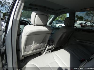 2007 Mercedes-Benz GL 450   - Photo 45 - Naples, FL 34104