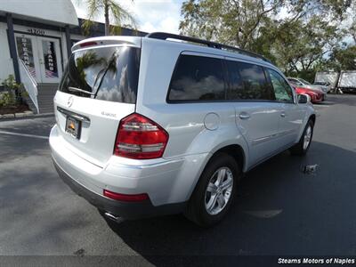 2007 Mercedes-Benz GL 450   - Photo 11 - Naples, FL 34104