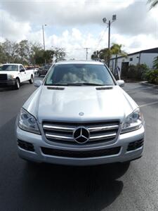 2007 Mercedes-Benz GL 450   - Photo 5 - Naples, FL 34104