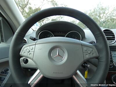 2007 Mercedes-Benz GL 450   - Photo 26 - Naples, FL 34104