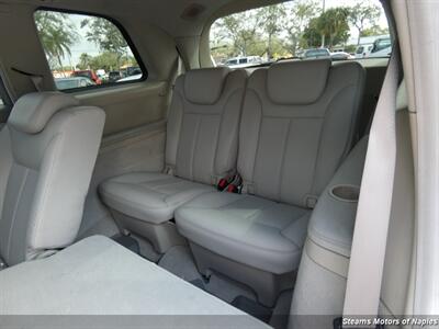 2007 Mercedes-Benz GL 450   - Photo 49 - Naples, FL 34104