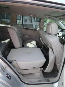 2007 Mercedes-Benz GL 450   - Photo 59 - Naples, FL 34104