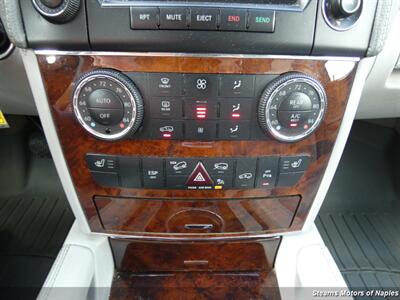 2007 Mercedes-Benz GL 450   - Photo 30 - Naples, FL 34104