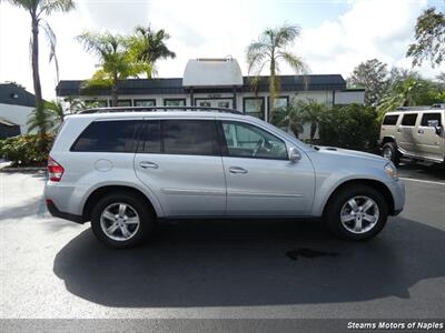 2007 Mercedes-Benz GL 450   - Photo 2 - Naples, FL 34104