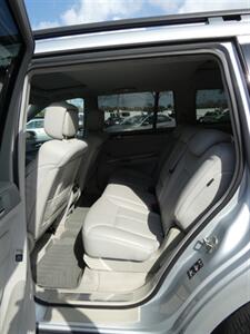 2007 Mercedes-Benz GL 450   - Photo 44 - Naples, FL 34104