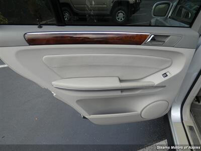 2007 Mercedes-Benz GL 450   - Photo 50 - Naples, FL 34104