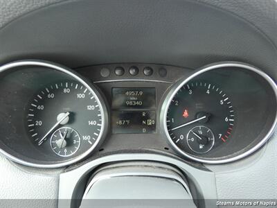 2007 Mercedes-Benz GL 450   - Photo 23 - Naples, FL 34104