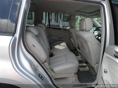 2007 Mercedes-Benz GL 450   - Photo 57 - Naples, FL 34104