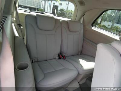 2007 Mercedes-Benz GL 450   - Photo 60 - Naples, FL 34104