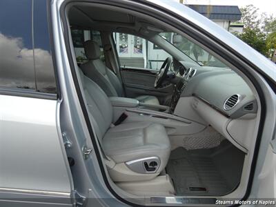 2007 Mercedes-Benz GL 450   - Photo 54 - Naples, FL 34104