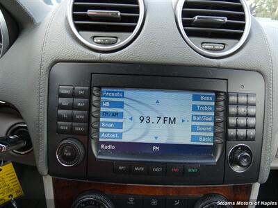 2007 Mercedes-Benz GL 450   - Photo 29 - Naples, FL 34104