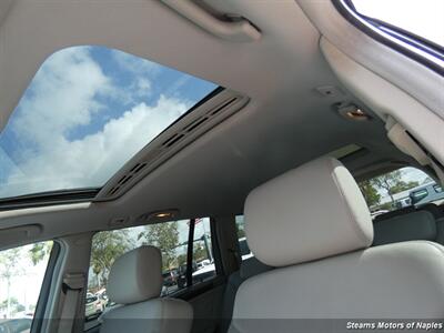 2007 Mercedes-Benz GL 450   - Photo 38 - Naples, FL 34104