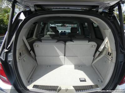 2007 Mercedes-Benz GL 450   - Photo 16 - Naples, FL 34104