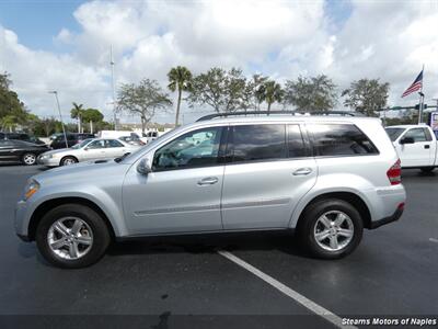 2007 Mercedes-Benz GL 450   - Photo 10 - Naples, FL 34104