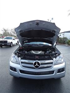 2007 Mercedes-Benz GL 450   - Photo 6 - Naples, FL 34104