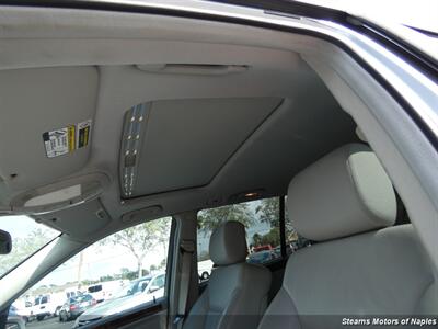 2007 Mercedes-Benz GL 450   - Photo 37 - Naples, FL 34104