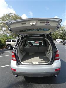 2007 Mercedes-Benz GL 450   - Photo 13 - Naples, FL 34104