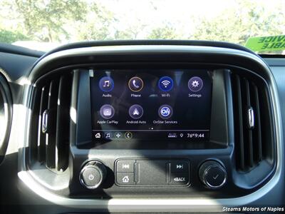 2021 Chevrolet Colorado LT   - Photo 29 - Naples, FL 34104