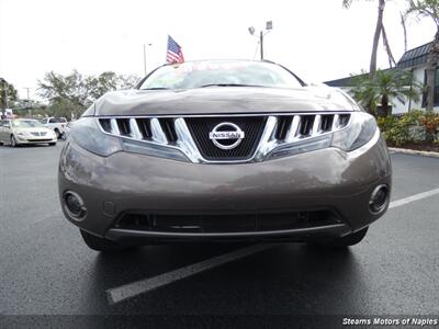 2010 Nissan Murano SL   - Photo 4 - Naples, FL 34104