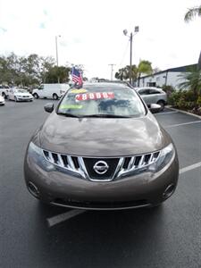 2010 Nissan Murano SL   - Photo 5 - Naples, FL 34104