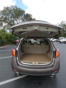 2010 Nissan Murano SL   - Photo 13 - Naples, FL 34104