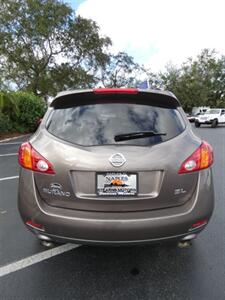 2010 Nissan Murano SL   - Photo 12 - Naples, FL 34104