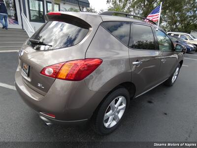 2010 Nissan Murano SL   - Photo 11 - Naples, FL 34104