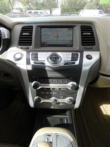 2010 Nissan Murano SL   - Photo 32 - Naples, FL 34104