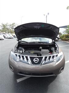 2010 Nissan Murano SL   - Photo 6 - Naples, FL 34104