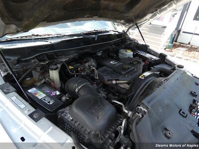 2015 RAM 2500 Laramie - Photo 7 - Naples, FL 34104