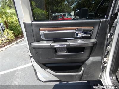 2015 RAM 2500 Laramie - Photo 47 - Naples, FL 34104