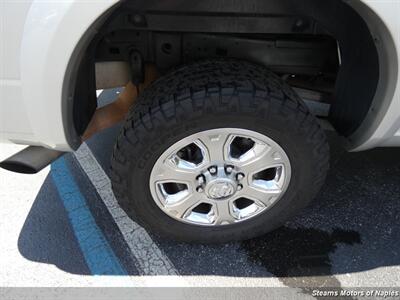 2015 RAM 2500 Laramie - Photo 17 - Naples, FL 34104