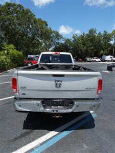 2015 RAM 2500 Laramie - Photo 13 - Naples, FL 34104