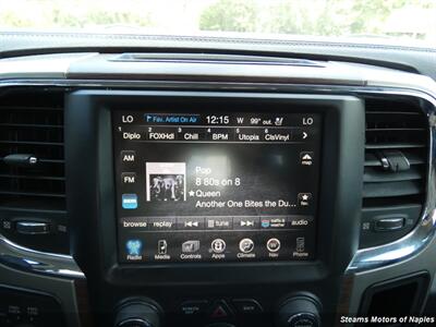 2015 RAM 2500 Laramie - Photo 30 - Naples, FL 34104