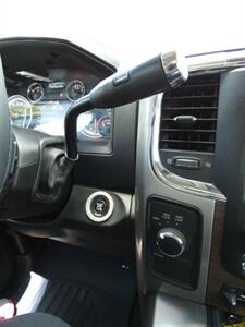 2015 RAM 2500 Laramie - Photo 29 - Naples, FL 34104