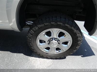 2015 RAM 2500 Laramie - Photo 22 - Naples, FL 34104