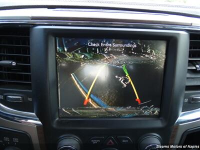2015 RAM 2500 Laramie - Photo 31 - Naples, FL 34104