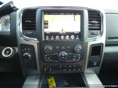 2015 RAM 2500 Laramie - Photo 33 - Naples, FL 34104