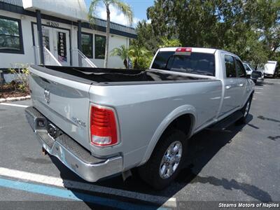 2015 RAM 2500 Laramie - Photo 11 - Naples, FL 34104
