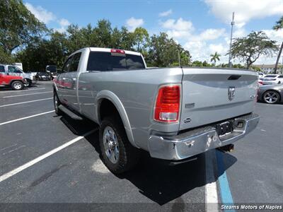 2015 RAM 2500 Laramie - Photo 9 - Naples, FL 34104