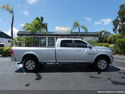 2015 RAM 2500 Laramie - Photo 2 - Naples, FL 34104