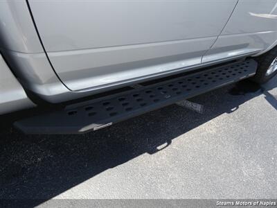 2015 RAM 2500 Laramie - Photo 18 - Naples, FL 34104