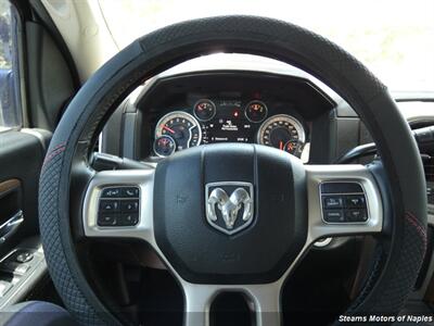 2015 RAM 2500 Laramie - Photo 27 - Naples, FL 34104